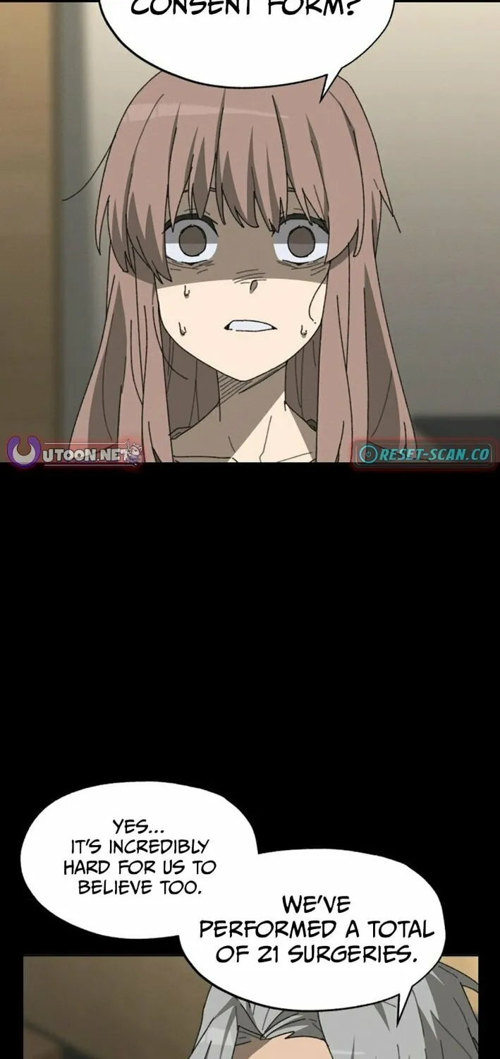 The Undertaker of Monsters Chapter 1 page 79 - 