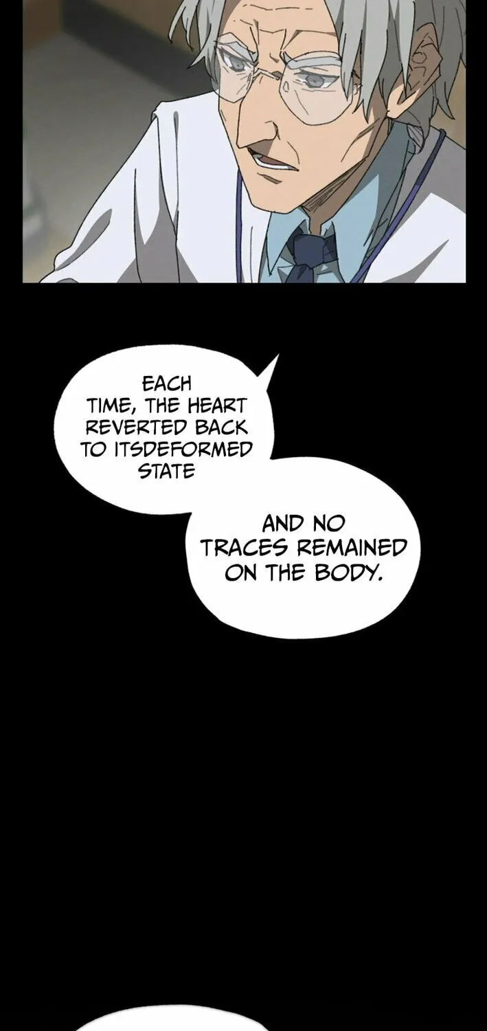 The Undertaker of Monsters Chapter 1 page 80 - 