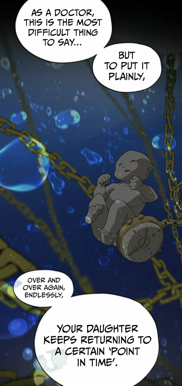 The Undertaker of Monsters Chapter 1 page 81 - 