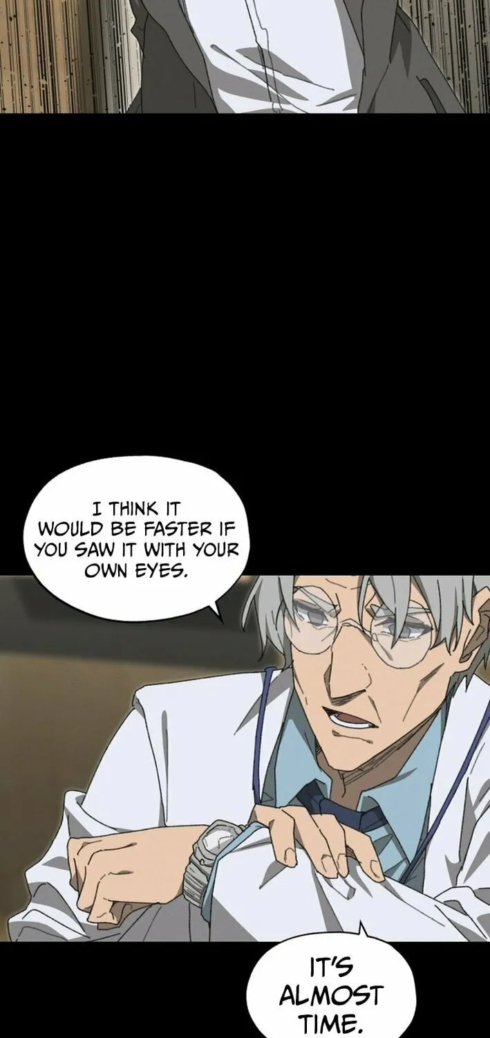 The Undertaker of Monsters Chapter 1 page 83 - 