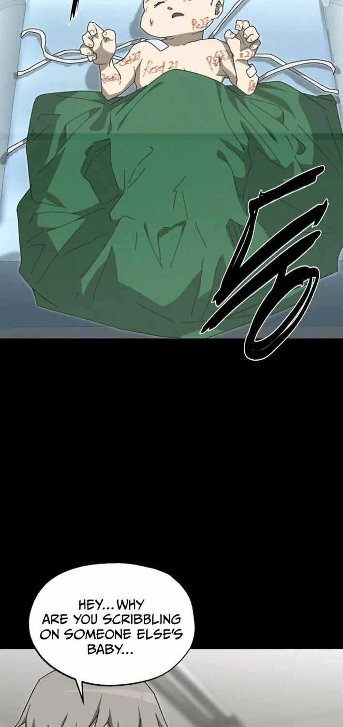 The Undertaker of Monsters Chapter 1 page 85 - 