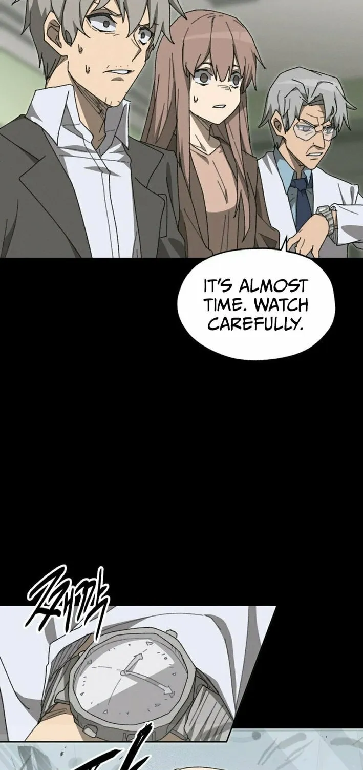 The Undertaker of Monsters Chapter 1 page 86 - 