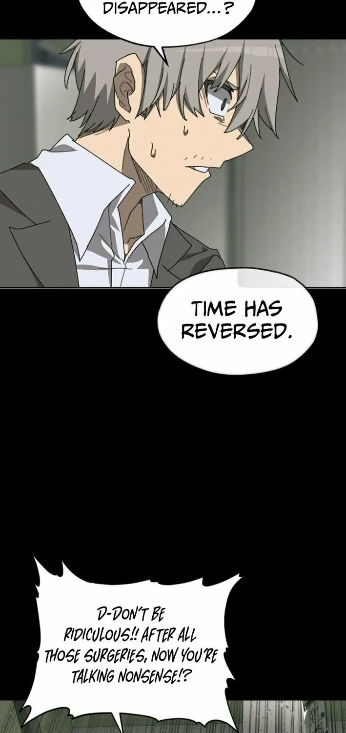 The Undertaker of Monsters Chapter 1 page 88 - 