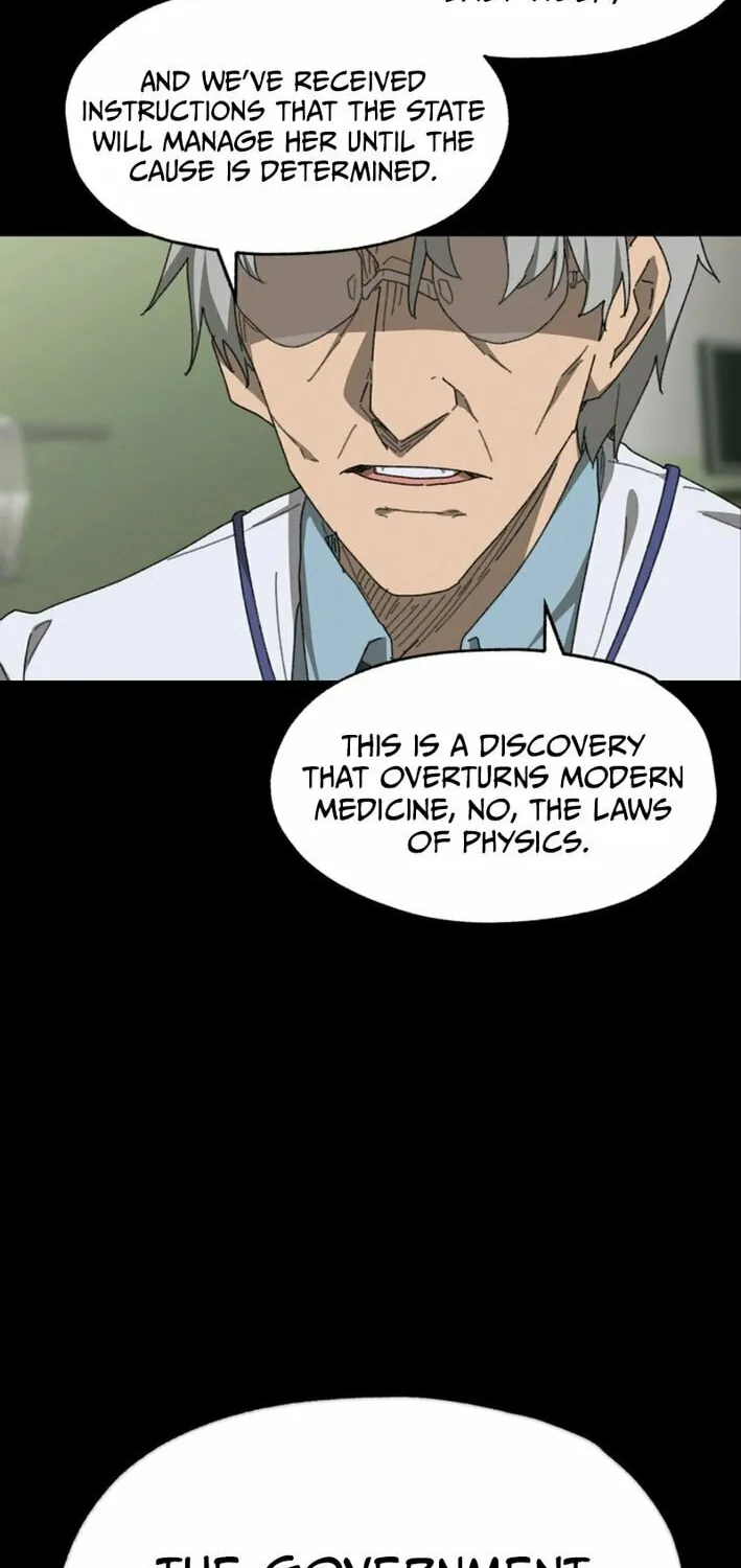 The Undertaker of Monsters Chapter 1 page 90 - 