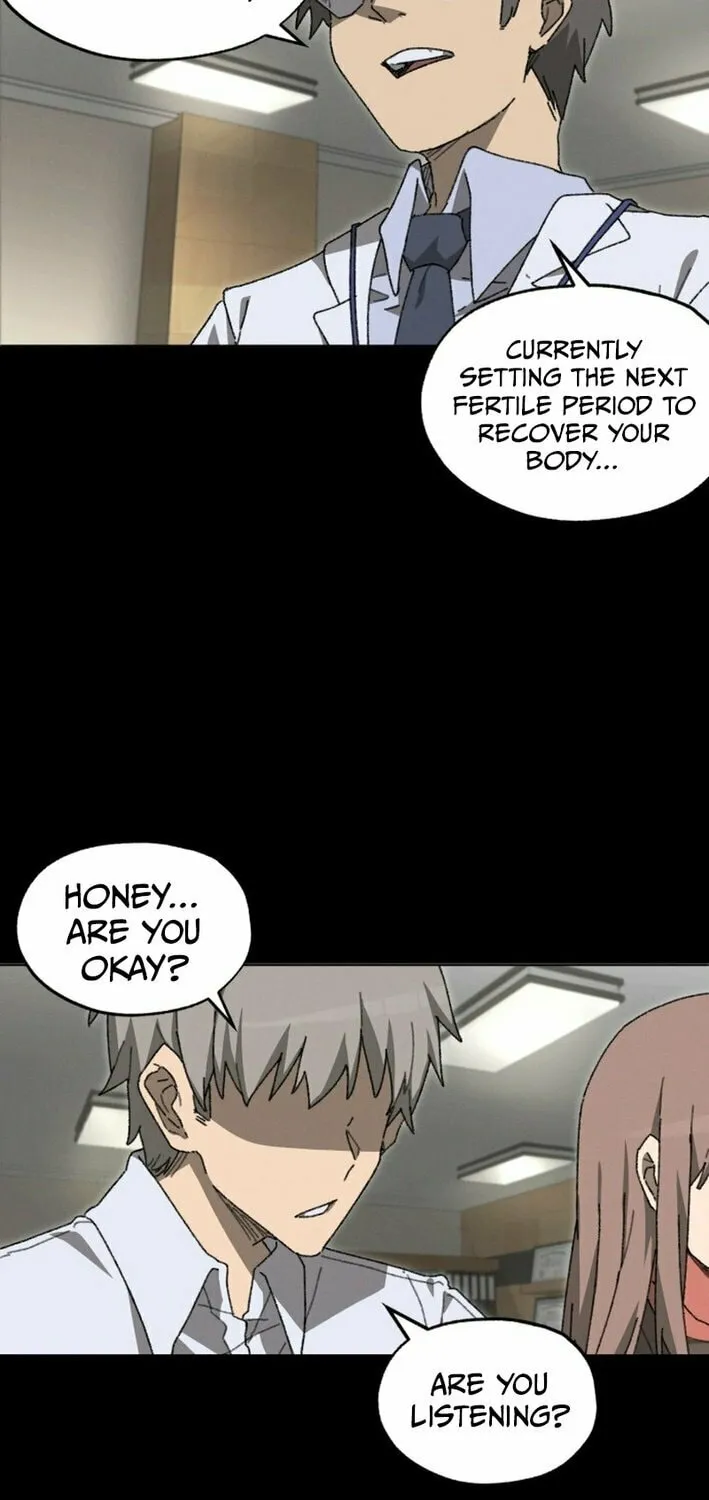The Undertaker of Monsters Chapter 1 page 10 - 