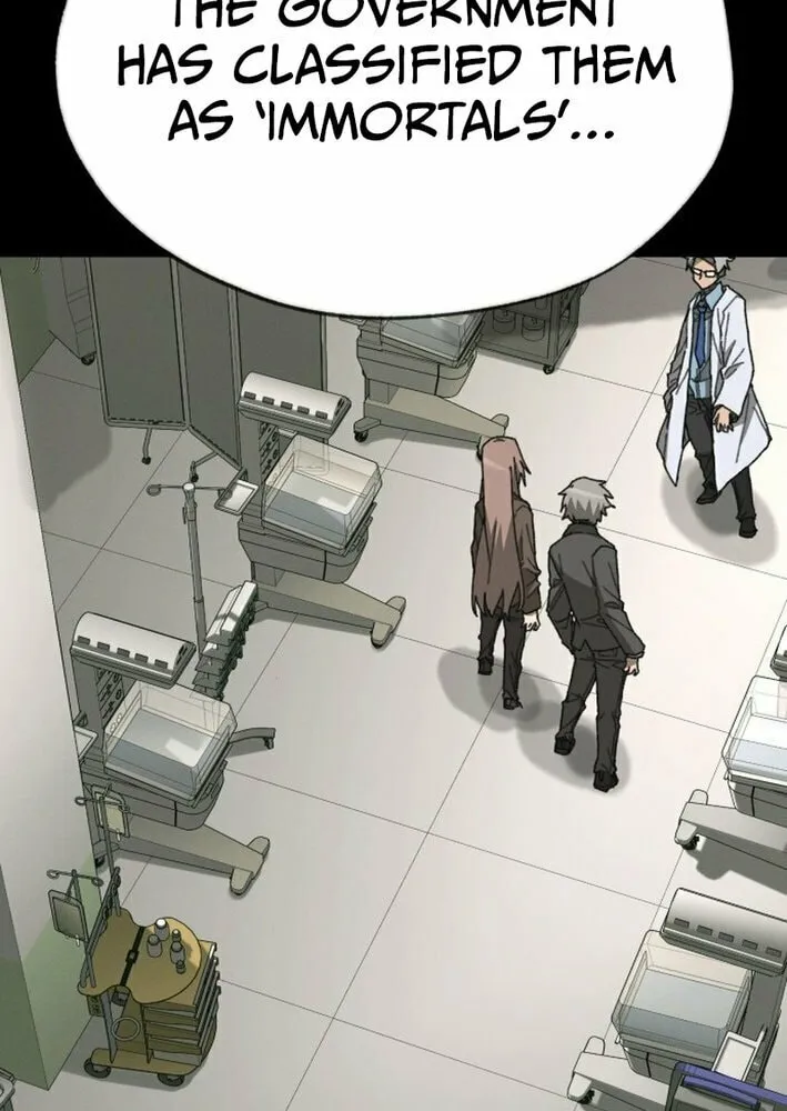 The Undertaker of Monsters Chapter 1 page 91 - 