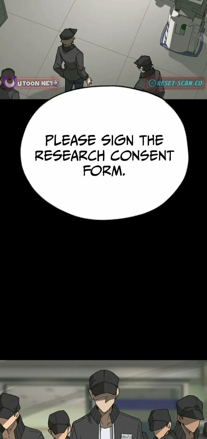 The Undertaker of Monsters Chapter 1 page 92 - 