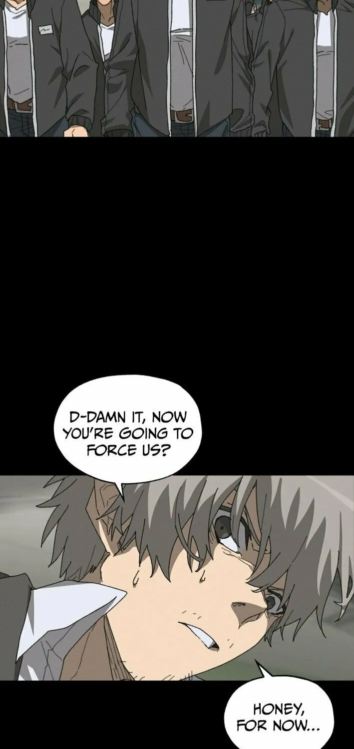 The Undertaker of Monsters Chapter 1 page 93 - 