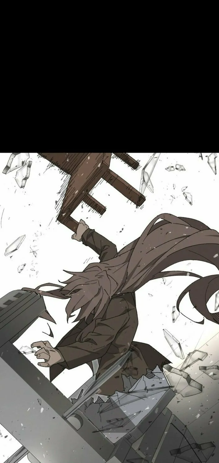 The Undertaker of Monsters Chapter 1 page 99 - 