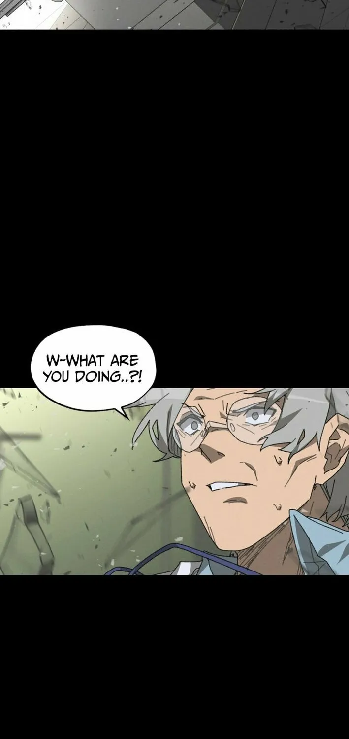 The Undertaker of Monsters Chapter 1 page 100 - 