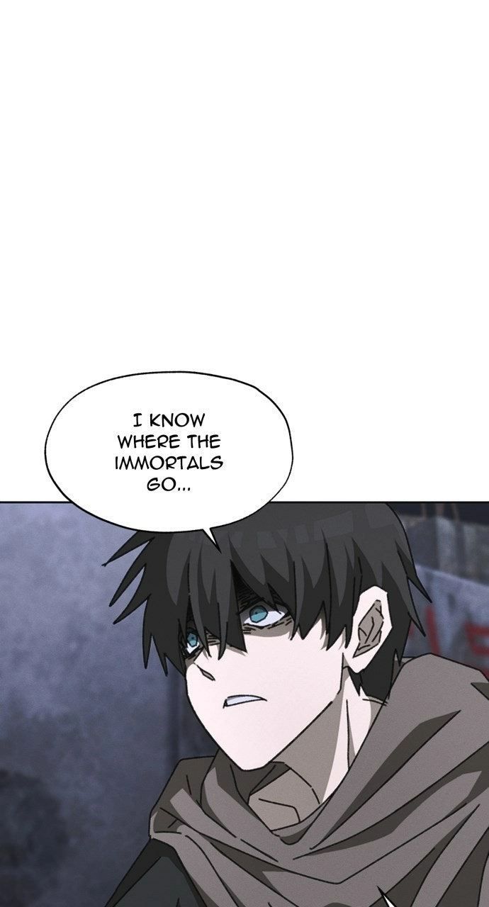 The Undertaker of Monsters Chapter 10 page 1 - 