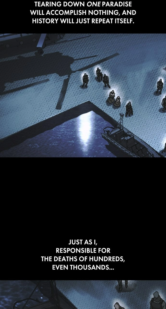 The Undertaker of Monsters Chapter 10 page 103 - 