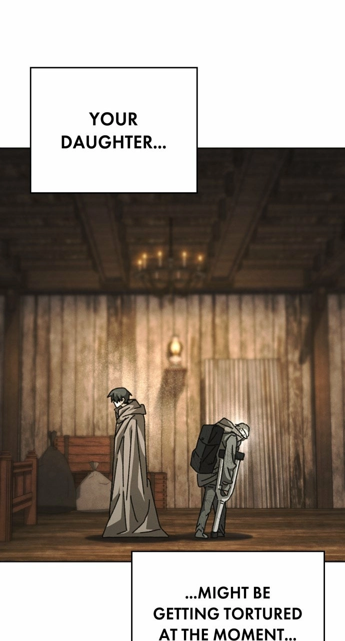 The Undertaker of Monsters Chapter 10 page 12 - 