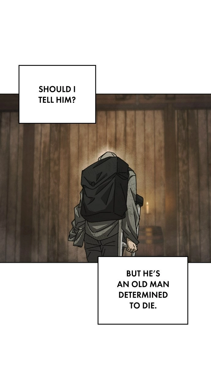 The Undertaker of Monsters Chapter 10 page 14 - 