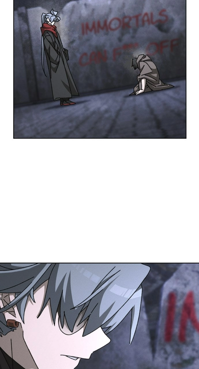The Undertaker of Monsters Chapter 10 page 3 - 