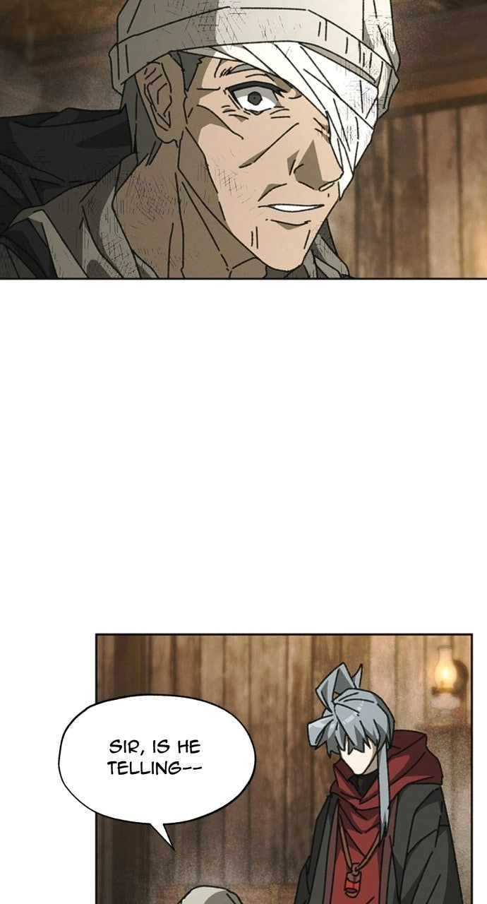 The Undertaker of Monsters Chapter 10 page 21 - 
