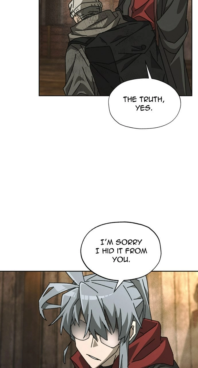 The Undertaker of Monsters Chapter 10 page 22 - 