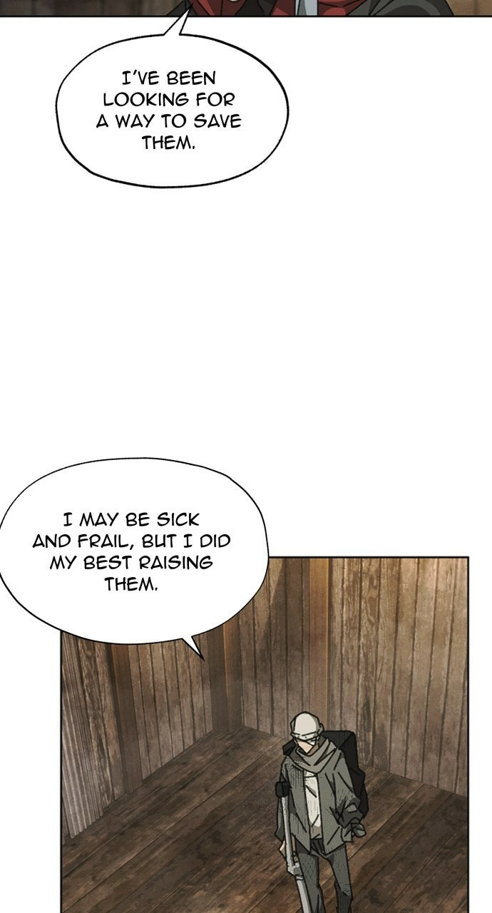 The Undertaker of Monsters Chapter 10 page 23 - 