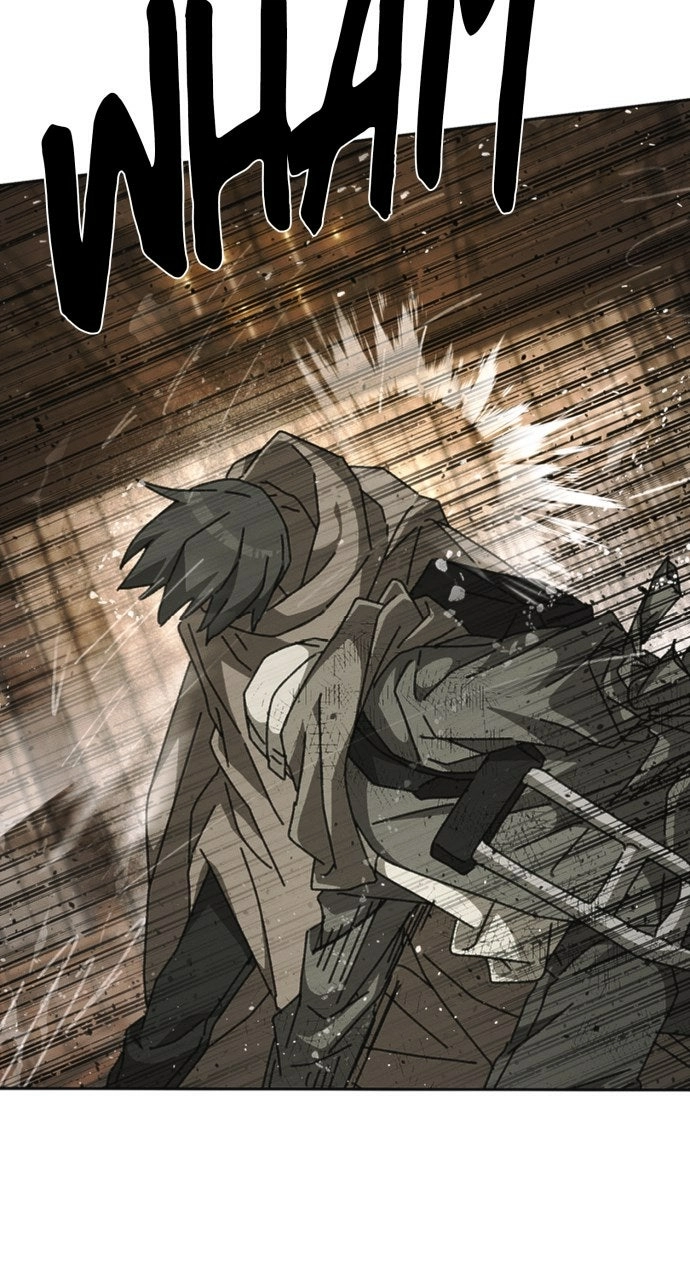 The Undertaker of Monsters Chapter 10 page 26 - 