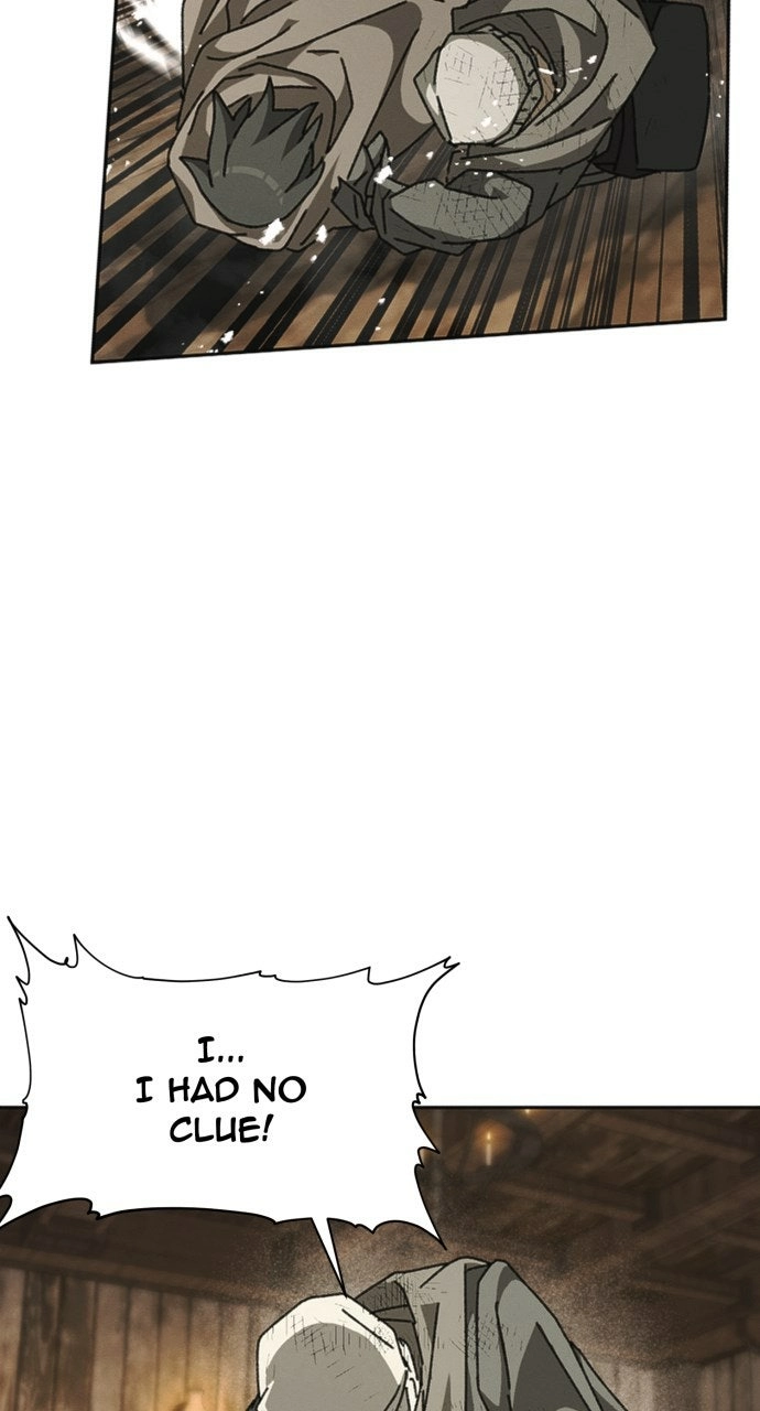 The Undertaker of Monsters Chapter 10 page 28 - 