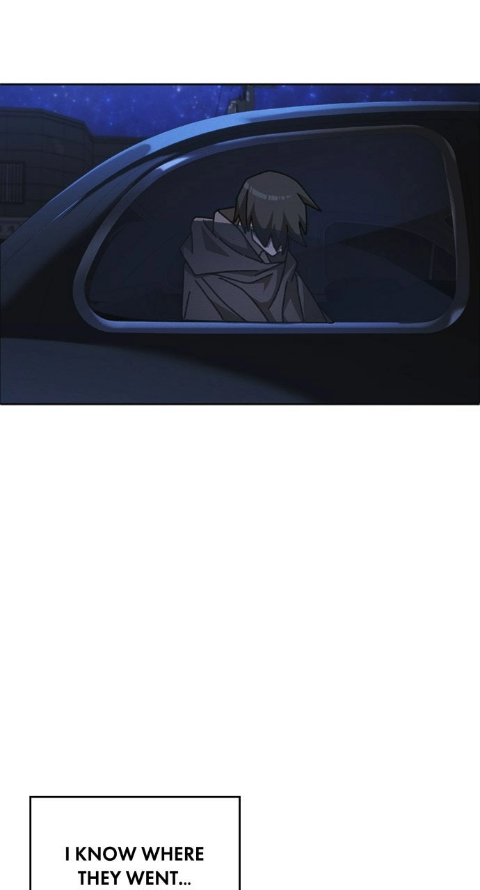 The Undertaker of Monsters Chapter 10 page 36 - 