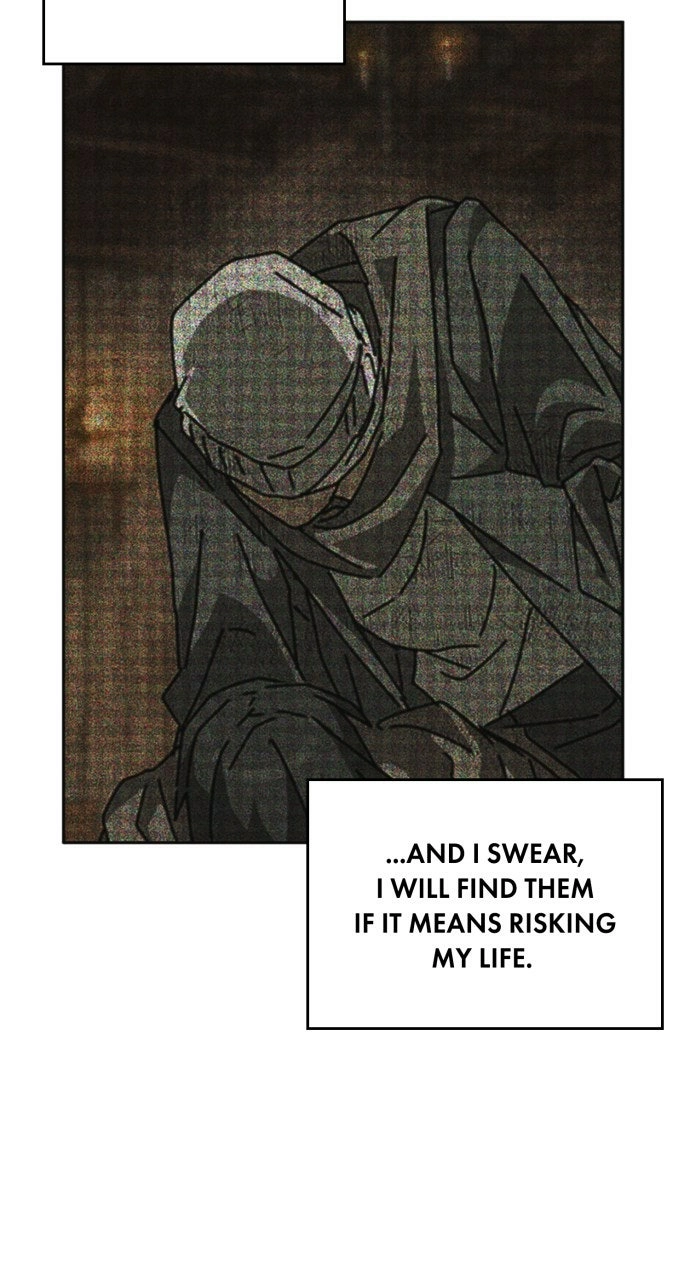 The Undertaker of Monsters Chapter 10 page 37 - 