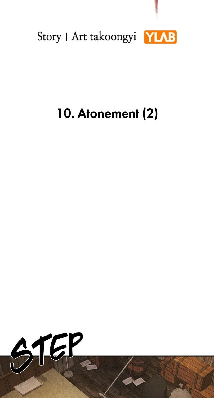 The Undertaker of Monsters Chapter 10 page 5 - 