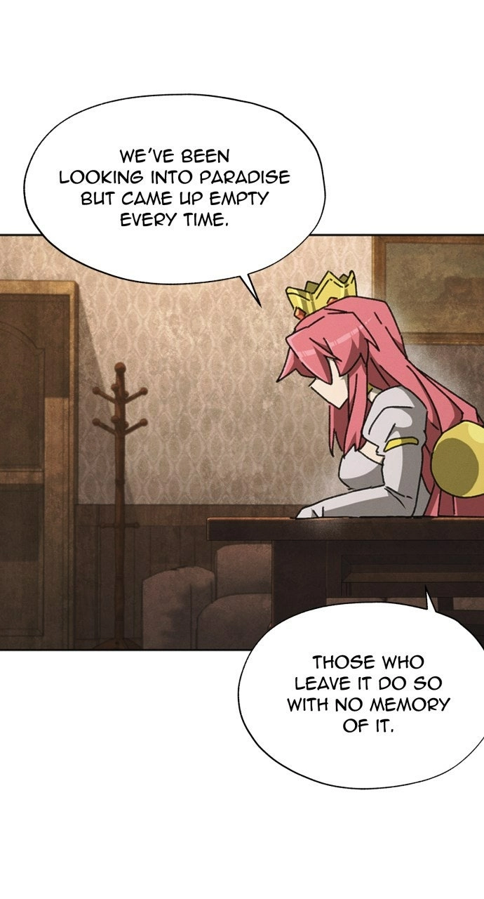 The Undertaker of Monsters Chapter 10 page 42 - 