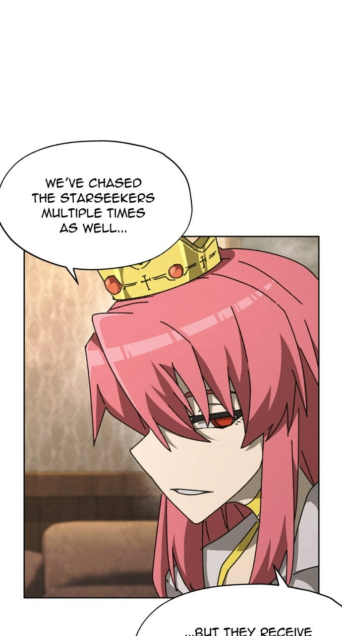 The Undertaker of Monsters Chapter 10 page 43 - 