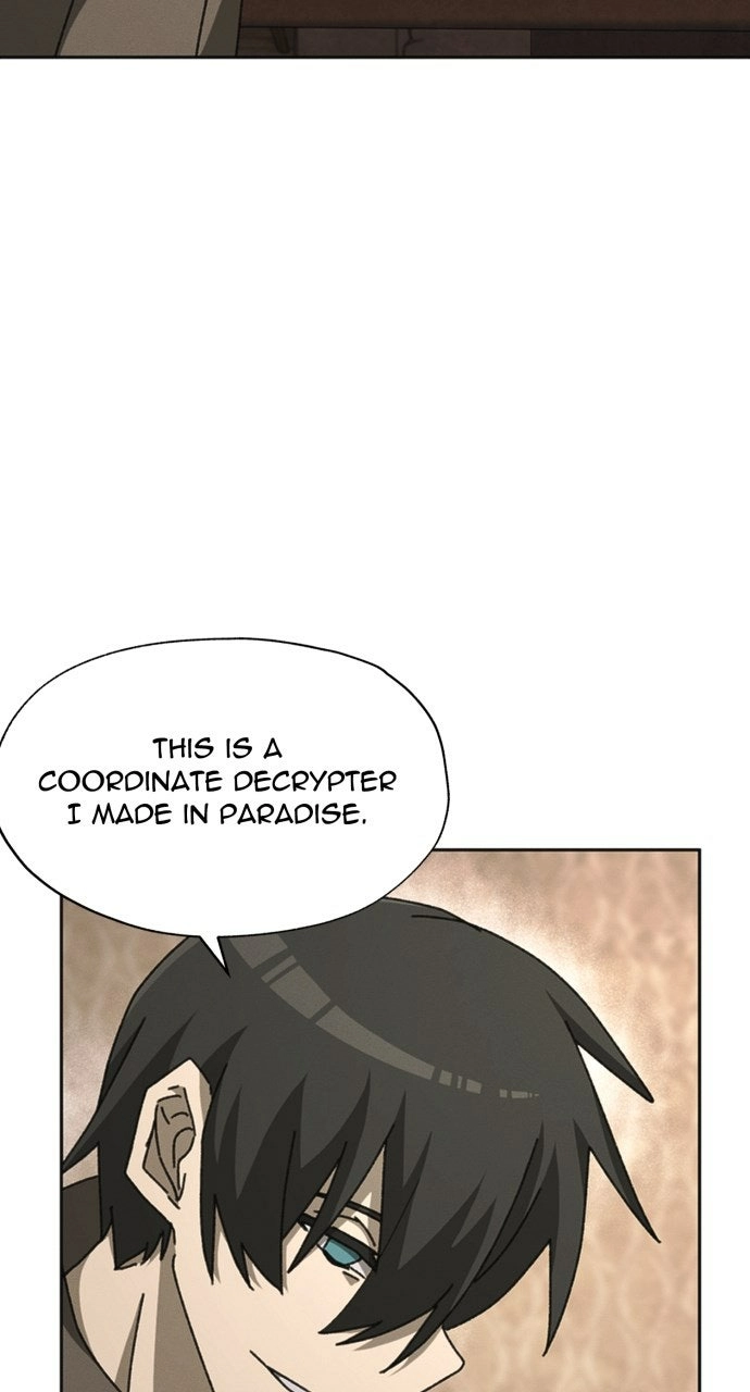 The Undertaker of Monsters Chapter 10 page 46 - 