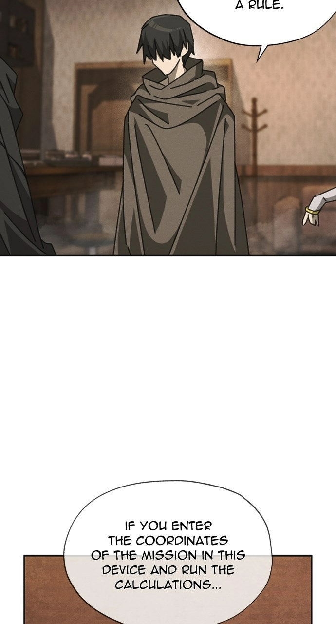 The Undertaker of Monsters Chapter 10 page 48 - 