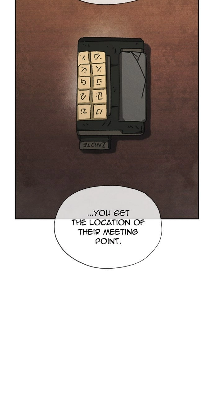 The Undertaker of Monsters Chapter 10 page 49 - 