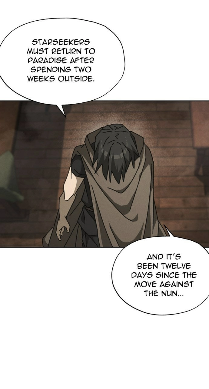The Undertaker of Monsters Chapter 10 page 50 - 