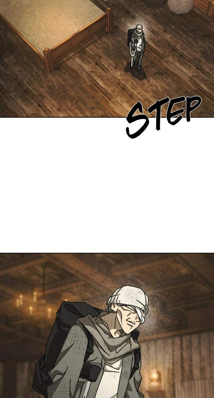 The Undertaker of Monsters Chapter 10 page 6 - 