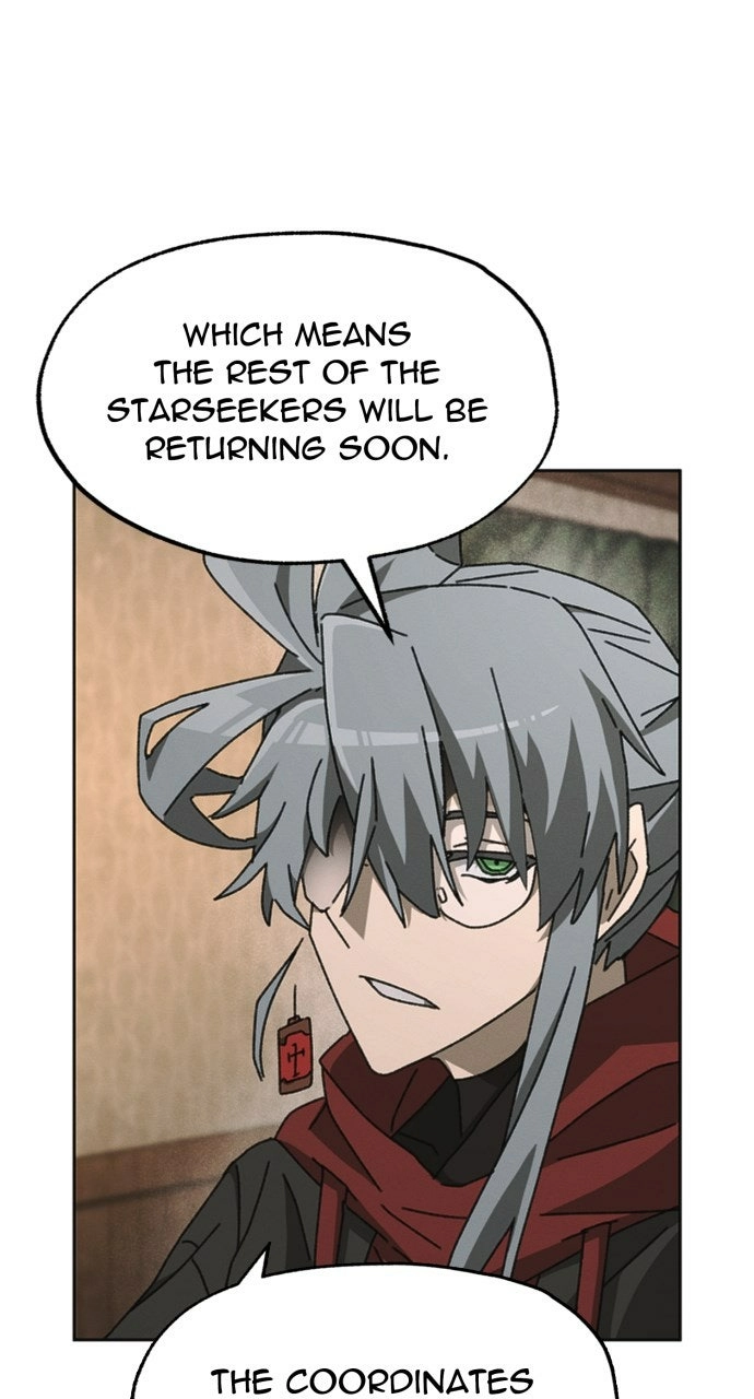 The Undertaker of Monsters Chapter 10 page 51 - 