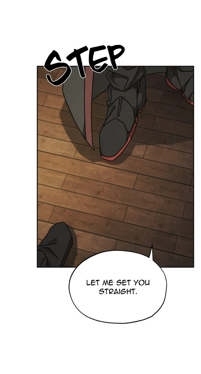 The Undertaker of Monsters Chapter 10 page 56 - 
