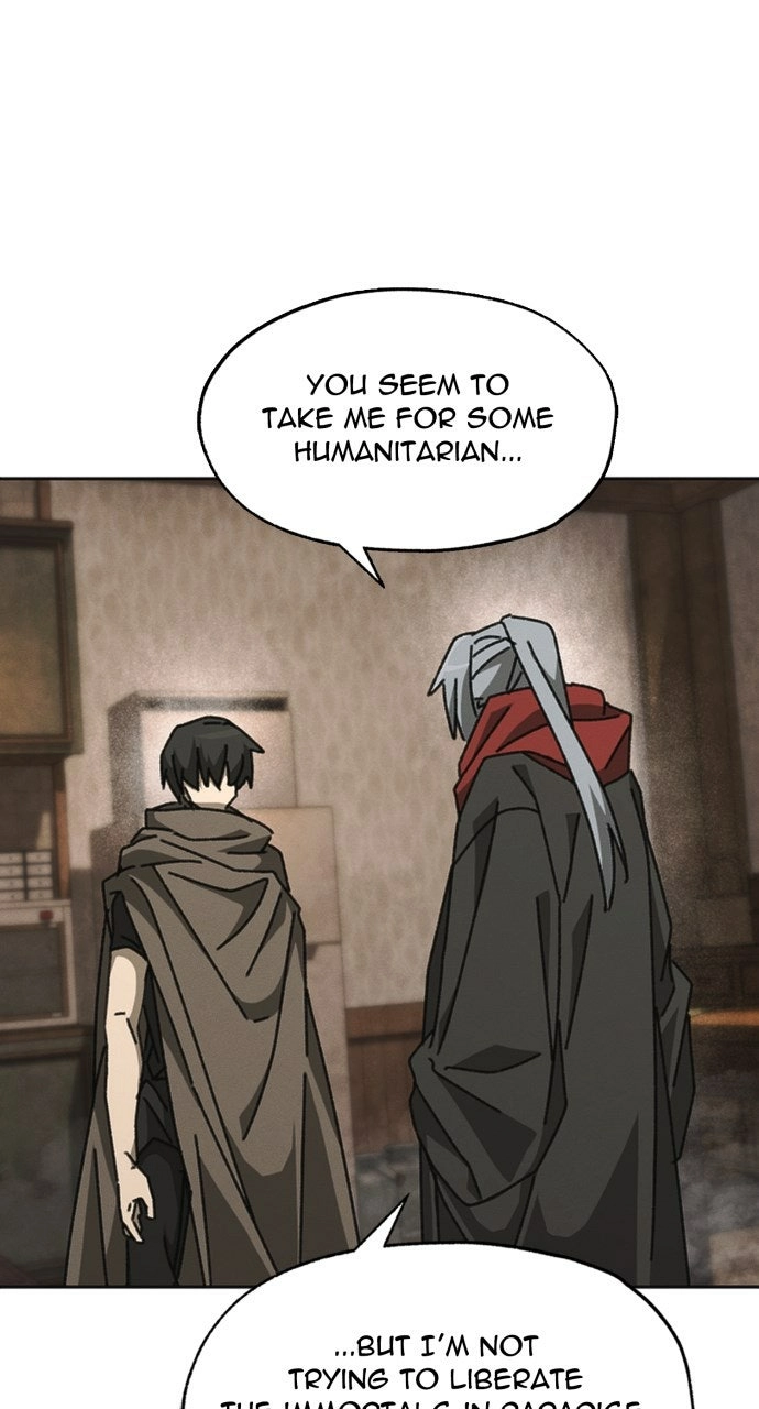 The Undertaker of Monsters Chapter 10 page 57 - 
