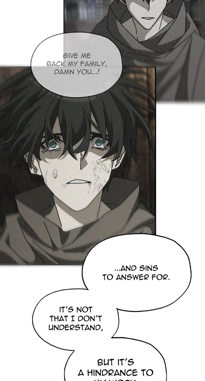 The Undertaker of Monsters Chapter 10 page 59 - 