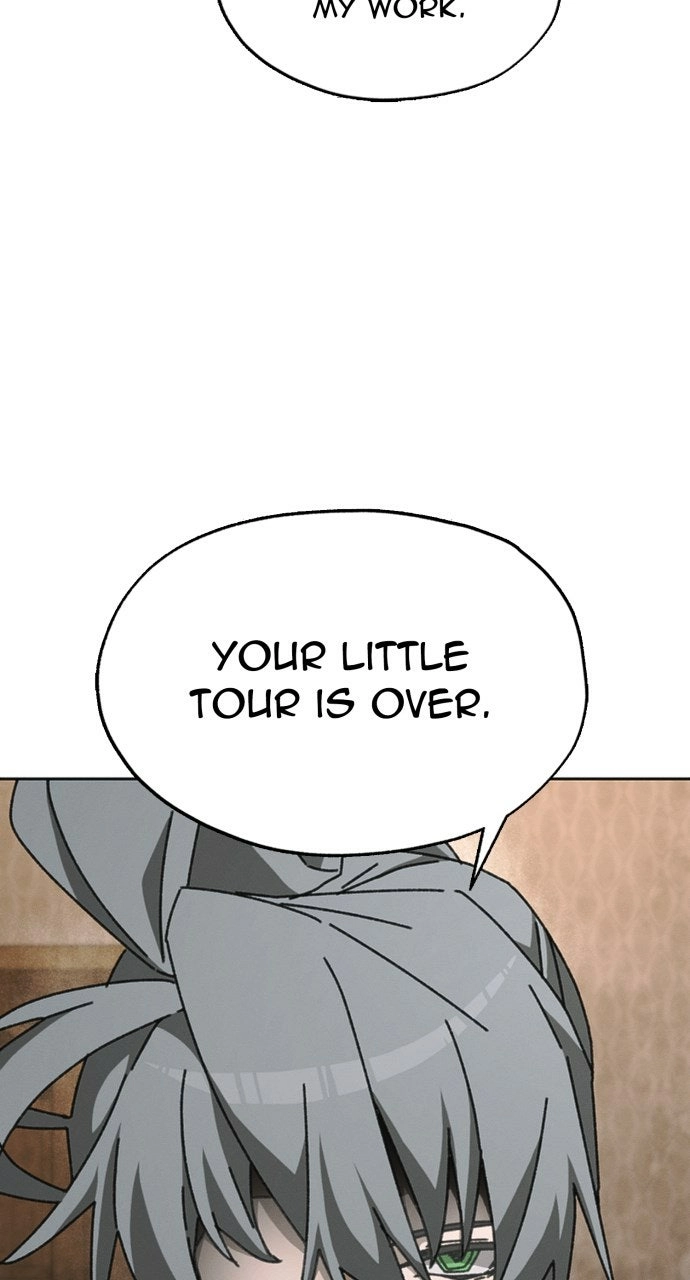 The Undertaker of Monsters Chapter 10 page 60 - 