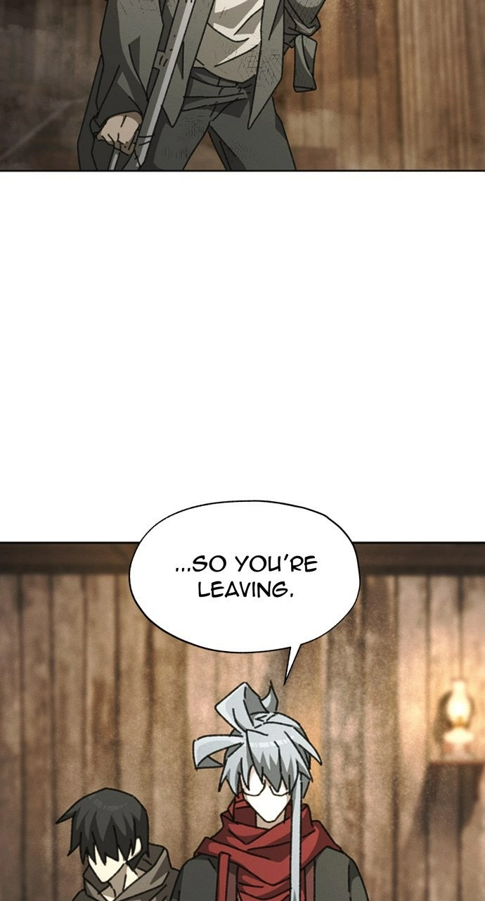 The Undertaker of Monsters Chapter 10 page 7 - 
