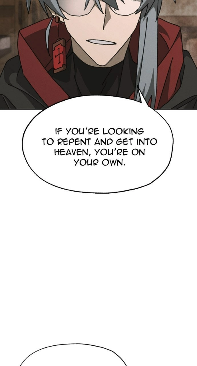 The Undertaker of Monsters Chapter 10 page 61 - 