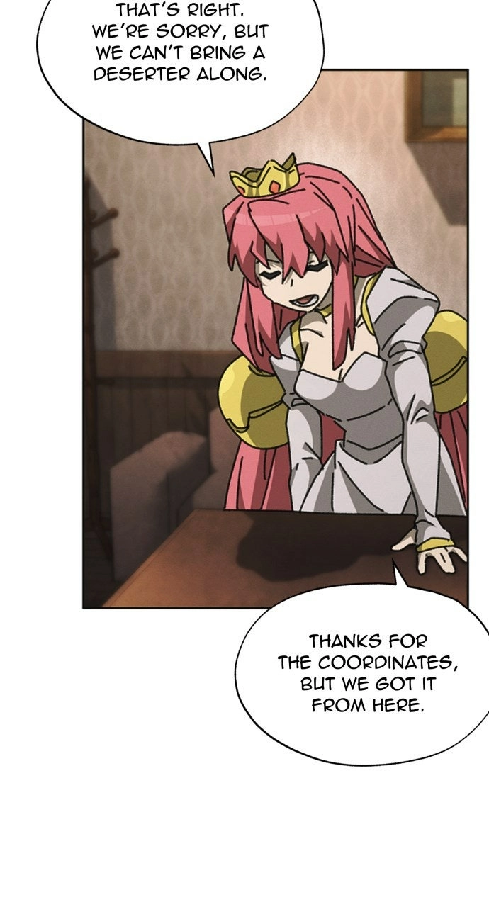 The Undertaker of Monsters Chapter 10 page 62 - 