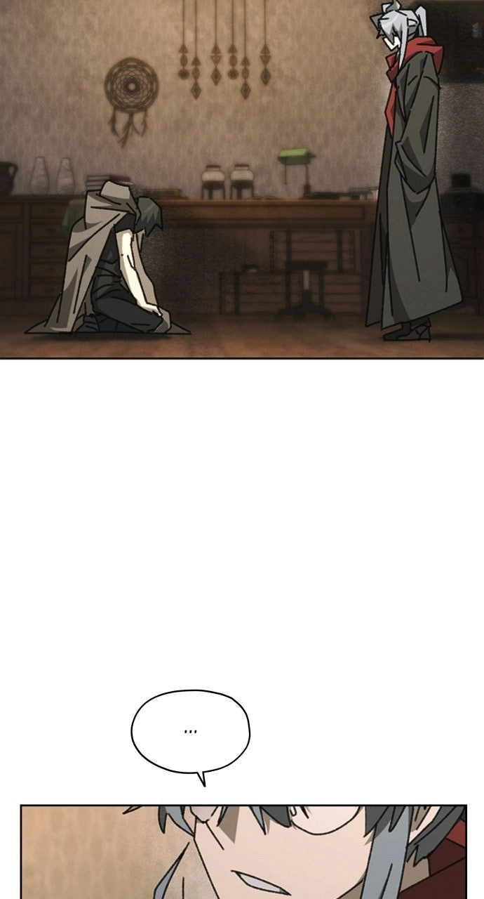 The Undertaker of Monsters Chapter 10 page 66 - 
