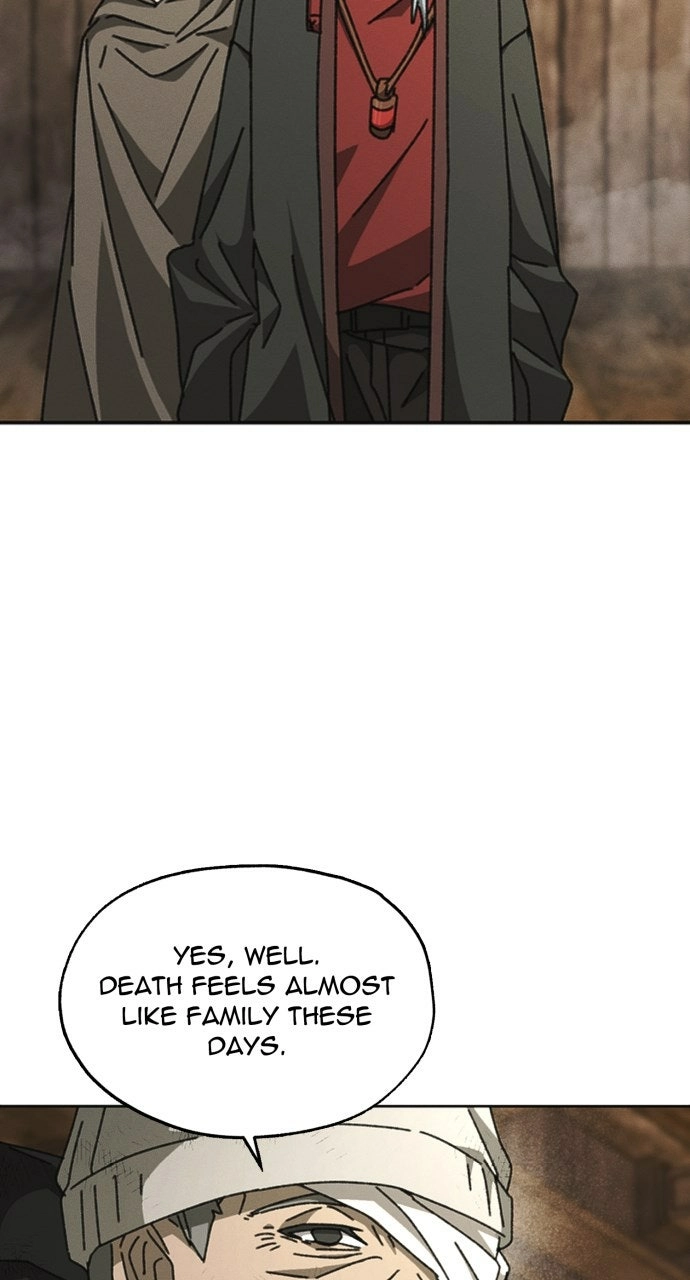 The Undertaker of Monsters Chapter 10 page 8 - 
