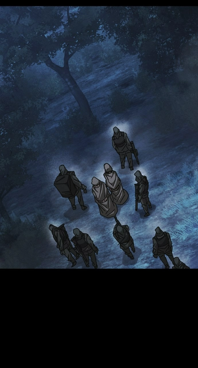 The Undertaker of Monsters Chapter 10 page 73 - 