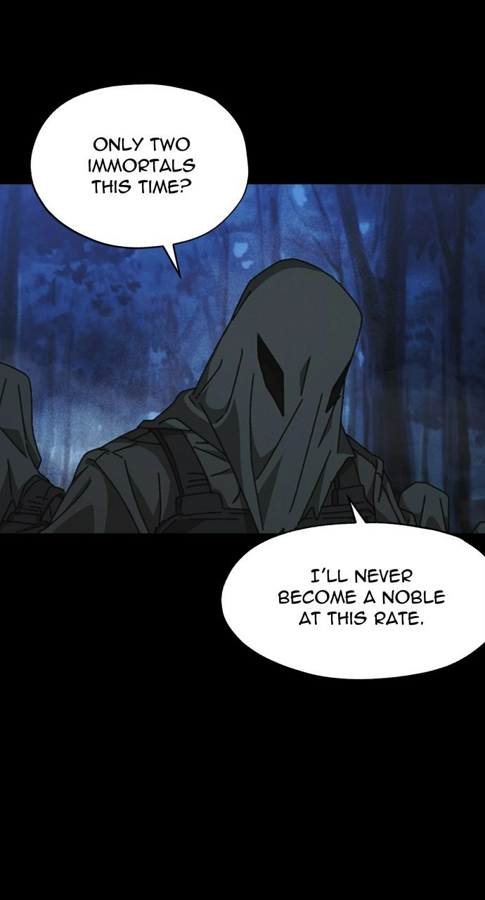 The Undertaker of Monsters Chapter 10 page 74 - 