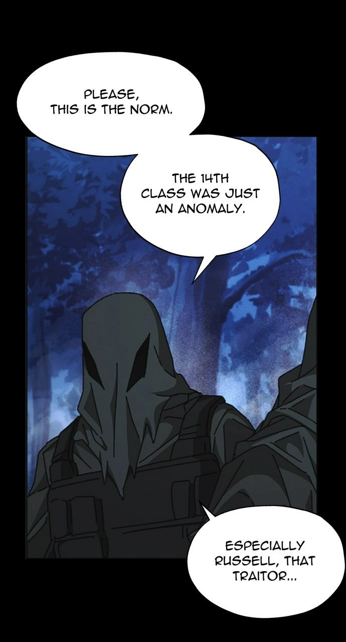 The Undertaker of Monsters Chapter 10 page 75 - 