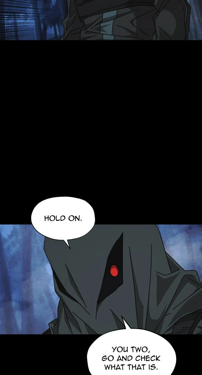 The Undertaker of Monsters Chapter 10 page 77 - 