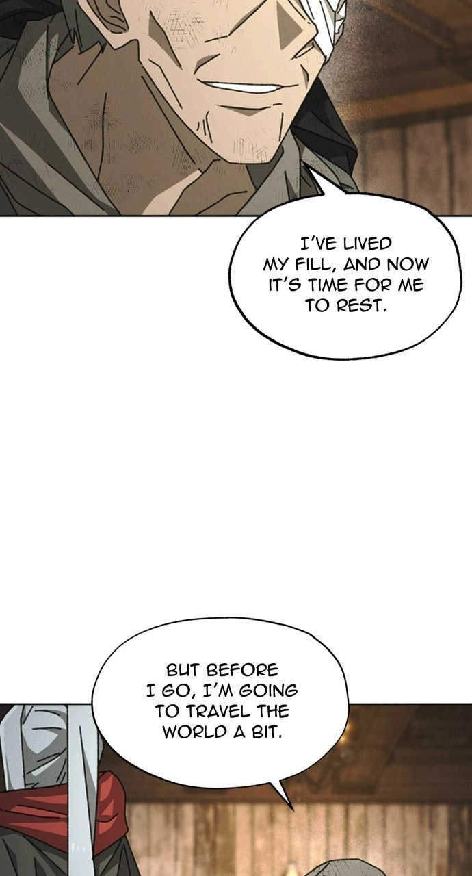 The Undertaker of Monsters Chapter 10 page 9 - 