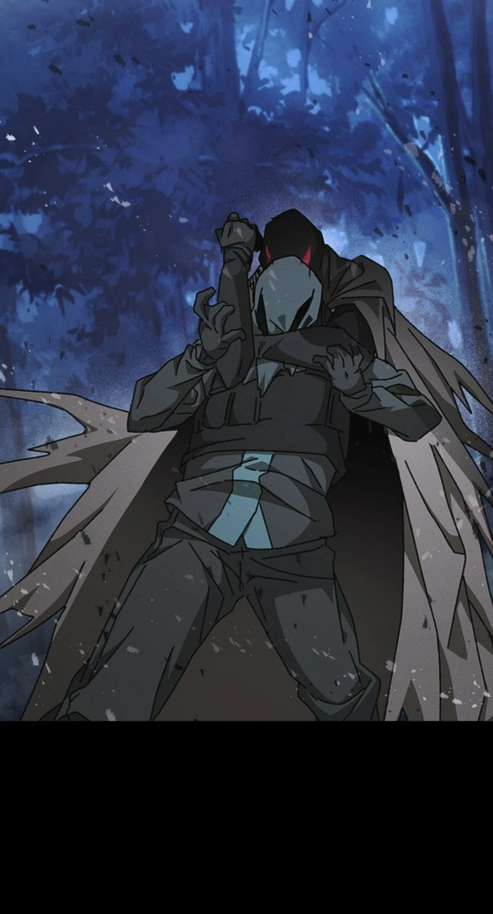 The Undertaker of Monsters Chapter 10 page 81 - 